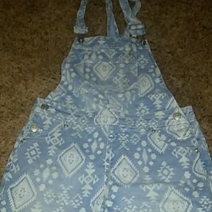 Overalls